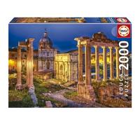 Puzzle 2000p forum romain