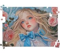 Puzzle 2000P Pieces pour Adultes, Beauté Papillon-2 39.2 x 27.8 in, l0-439 | Puzzle de Haute Qualité pour Adultes, Un Puzzle Difficile, Jeux de Puzzle pour Toute la Famille, Amateurs de Puzzel