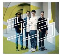 Puzzle – CD – Édition Collector Ltd Digisleeve, Foureau inclus, 2 titres bonus