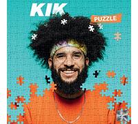Puzzle – CD – Universal Music Group