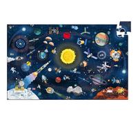 Puzzle enfant 200 pièces Observation Espace