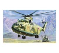 Puzzle 238 Pièces Mil Mi-26 - Halo - Russian Heavy Helicopter