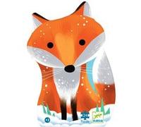 Puzzle 24 pièces Djeco Ginger, petit renard