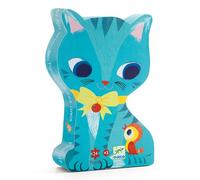 Djeco Puzzle Pachat et ses amis 24 pièces