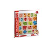 Puzzle numérique hape
