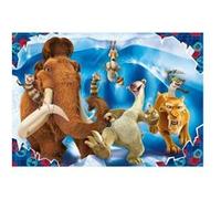 Puzzle 24 Pièces : Puzzle Géant de Sol - Age de Glace, Clementoni G