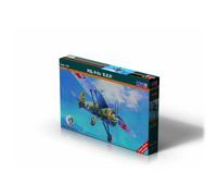 Puzzle 25 Pièces Pzl P-11c - K.O.P.