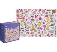 Puzzle 250 Kinder 4 Icons (Spielzeug - Puzzle)