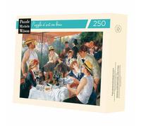 Puzzle 250 pièces Puzzle Michele Wilson Bois Multicolore Multicolore G