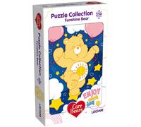 Puzzle 250 pièces Bisounours ? Funshine bear multicolore TU