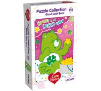 Puzzle 250 pièces Bisounours ? Good luck bear multicolore TU