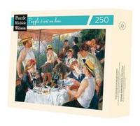 Puzzle 250 pièces Puzzle Michele Wilson Bois Multicolore G