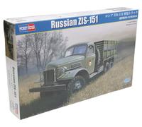 Puzzle 250 Pièces Russian Zis-151