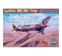 Puzzle 250 Pièces Spitfire Mk. Vb/Trop