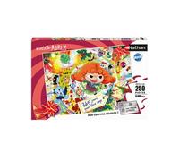 Puzzle 250 pièces Une Année Mortelle Adèle