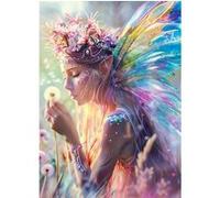 Puzzle 260 pièces : Fais un vœu