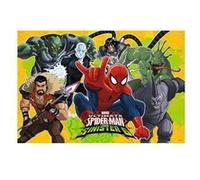 Puzzle 260 Pièces : Spider-Man, Trefl G