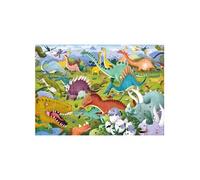 Puzzle 28 pièces : Dinosaures - XL