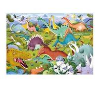 Puzzle 28 pièces : Dinosaures - XL Educa