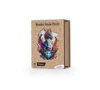 Puzzle 287 pièces Dragon