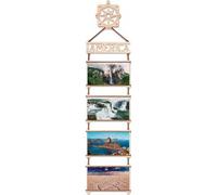 puzzle 2D, Amérique du Sud, EWA, bois, 118 pièces