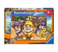 Puzzle 2x12 - pat patrouille