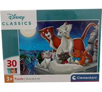 Puzzle 30 pièces DISNEY CLASSIC