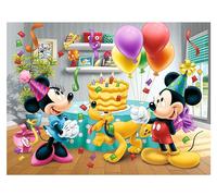 Puzzle 30 Pièces Mickey