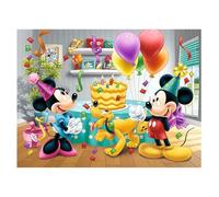 Puzzle 30 Pièces Mickey