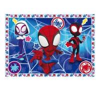 Puzzle 30 pièces : Spidey Clementoni G