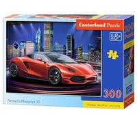 Puzzle 300 Arrinera Hussary 33 Castor