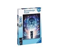 Ravensburger Puzzle enfant Dream Big – 300 pièces XXL – Dès 9 ans