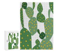 Puzzle 300 PCS pour Adolescents Tropical Set 03 Jeux De Puzzle Relaxants, Défi Difficile, Cadeaux Uniques pour Anniversaire Et Noël 300 PCS