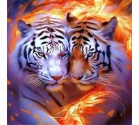 Puzzle 300 pièces Adultes Combats d’Animaux, Puzzle Adulte 300 pièces, Un Puzzles Difficile, Jeu de Puzzles pour Toute la Famille, Décoration Murale Maison