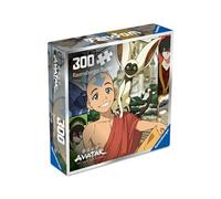 Ravensburger Puzzle 300 pièces Avatar Fandom Collection Dès 8 ans Encastrement parfait 12001541
