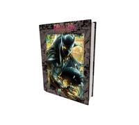 Puzzle 300 pièces Avengers Wakanda Forever Boîte métal