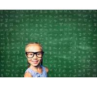 Puzzle 300 Pièces Das Mathe-Puzzle