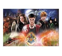Puzzle 300 pièces : Harry Potter : Le Secret Harry Potter Trefl G