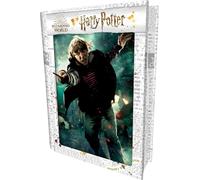 Puzzle 300 Pieces Harry Potter Ron Prime 3d