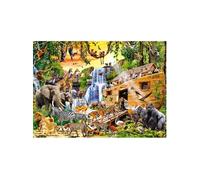 Puzzle 300 pièces : L'arche