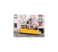 Ravensburger - Puzzle adulte - Puzzle Moment 300 p - Lisbonne - 13272