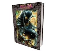 Puzzle 300 pièces Prime 3D Avengers Wakanda Forever Boîte métal
