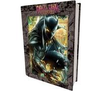 Puzzle 300 pièces Prime 3D Avengers Wakanda Forever Boîte métal