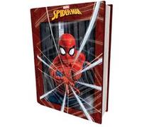 Puzzle 300 pièces Spider-Man Boîte métal