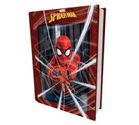Puzzle 300 pièces Spider-Man Boîte métal