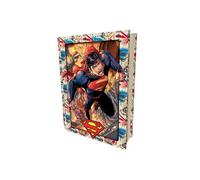 Puzzle 300 pièces Prime 3D Superman Boîte métal