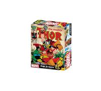 Puzzle 300 Pièces Prime 3d Thor Vintage