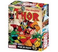 Puzzle 300 pièces Thor Vintage
