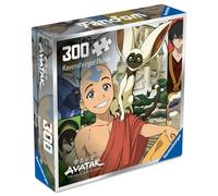 Puzzle 300 pièces Ravensburger Avatar Fandom collection
