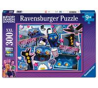 Ravensburger Puzzle enfant 300 pièces XXL Derpy & Sussie (K-Pop Demon Hunters) Dès 9 ans